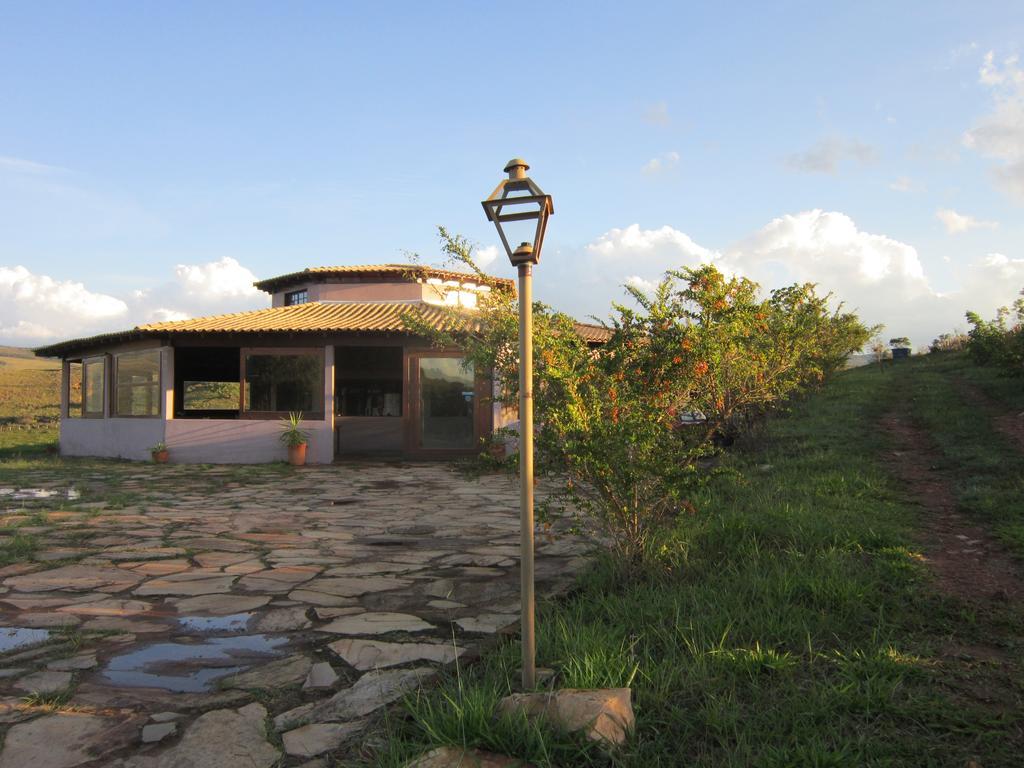 Cataguas Brasil Pousada Carrancas Exterior foto