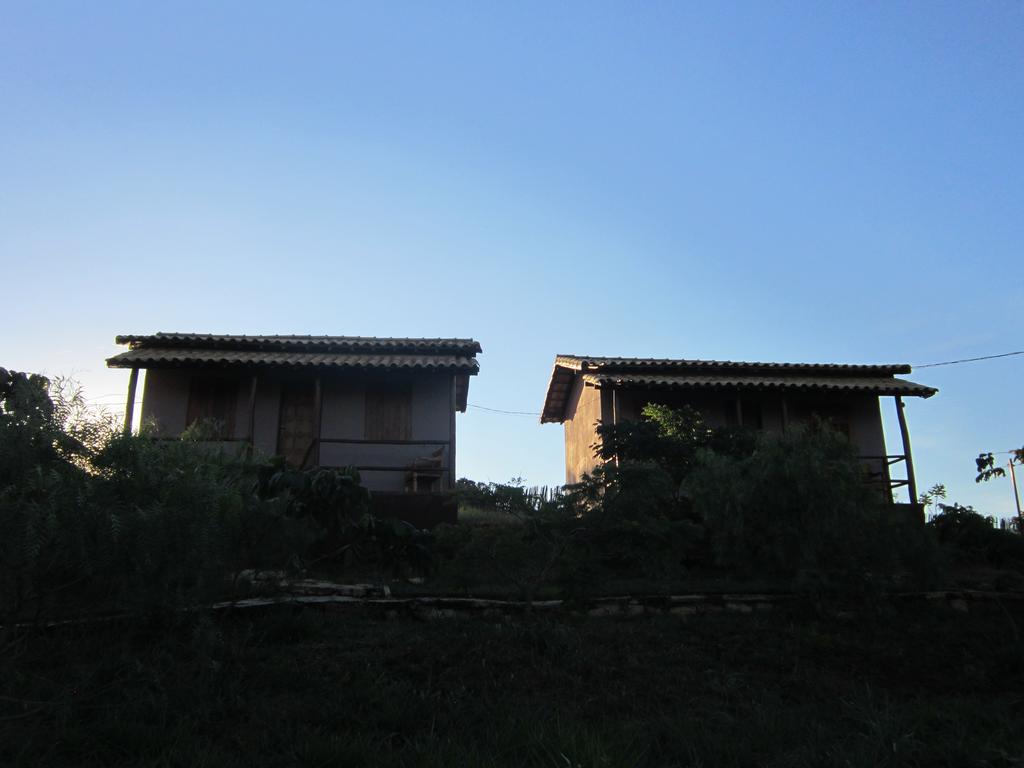 Cataguas Brasil Pousada Carrancas Exterior foto