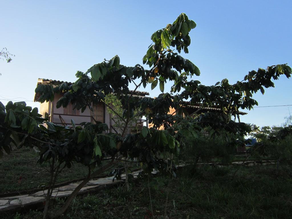 Cataguas Brasil Pousada Carrancas Exterior foto