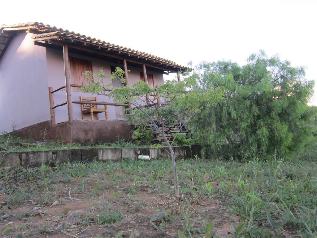 Cataguas Brasil Pousada Carrancas Exterior foto