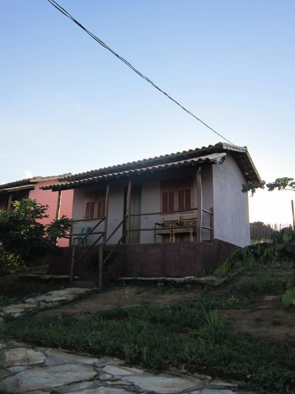 Cataguas Brasil Pousada Carrancas Exterior foto